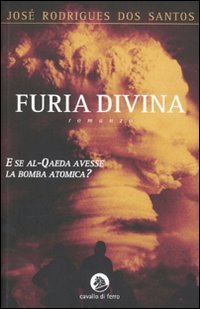 Furia divina book