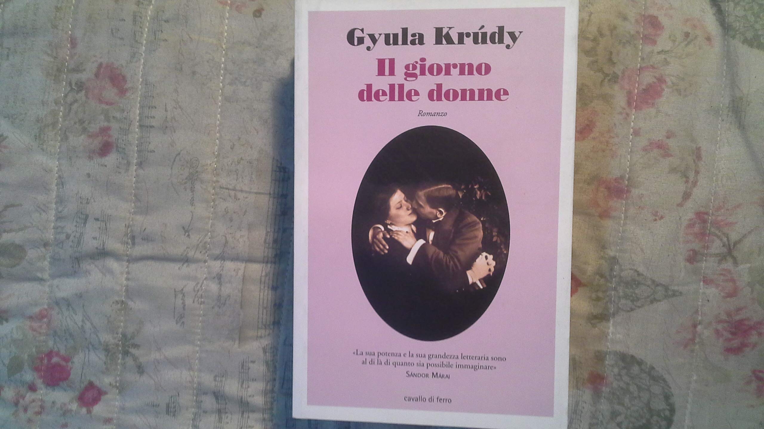 Il giorno delle donne Classics