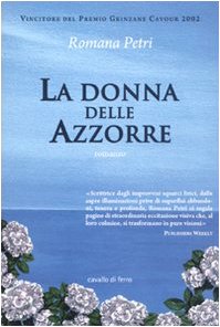 La donna delle Azzorre Contemporary literature
