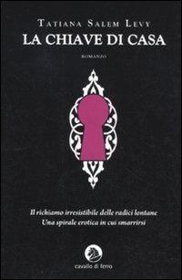 La chiave di casa book