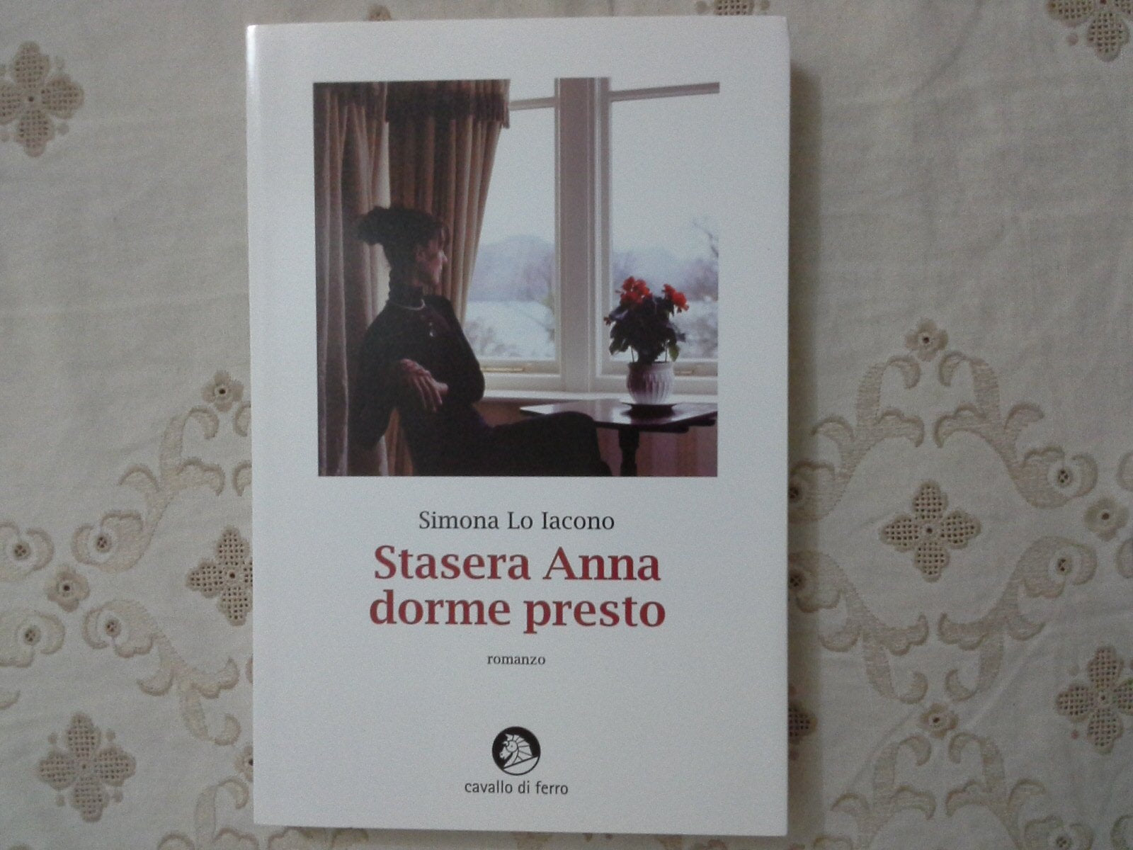 Stasera Anna dorme presto Contemporary literature