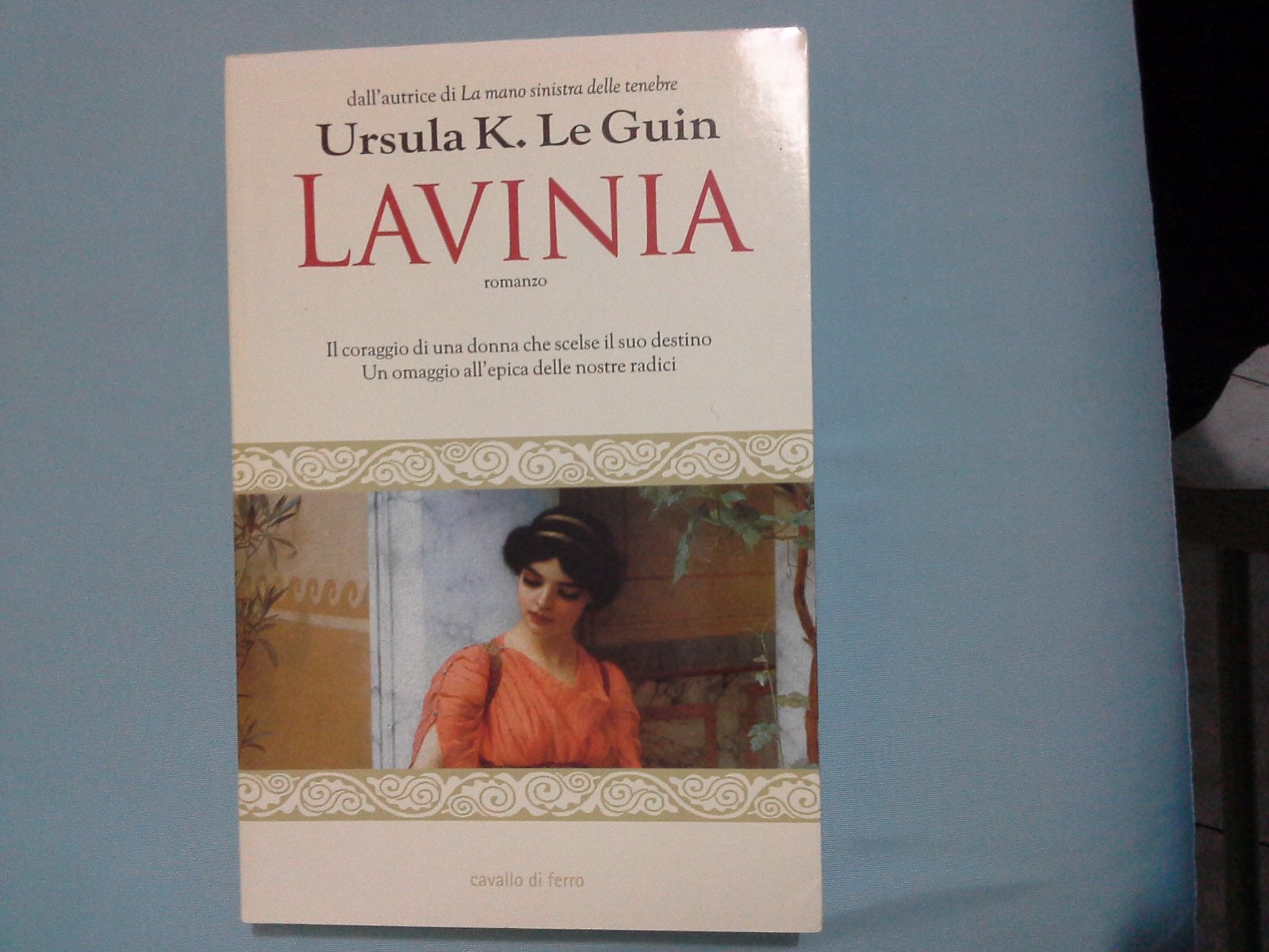 Product Image: Lavinia