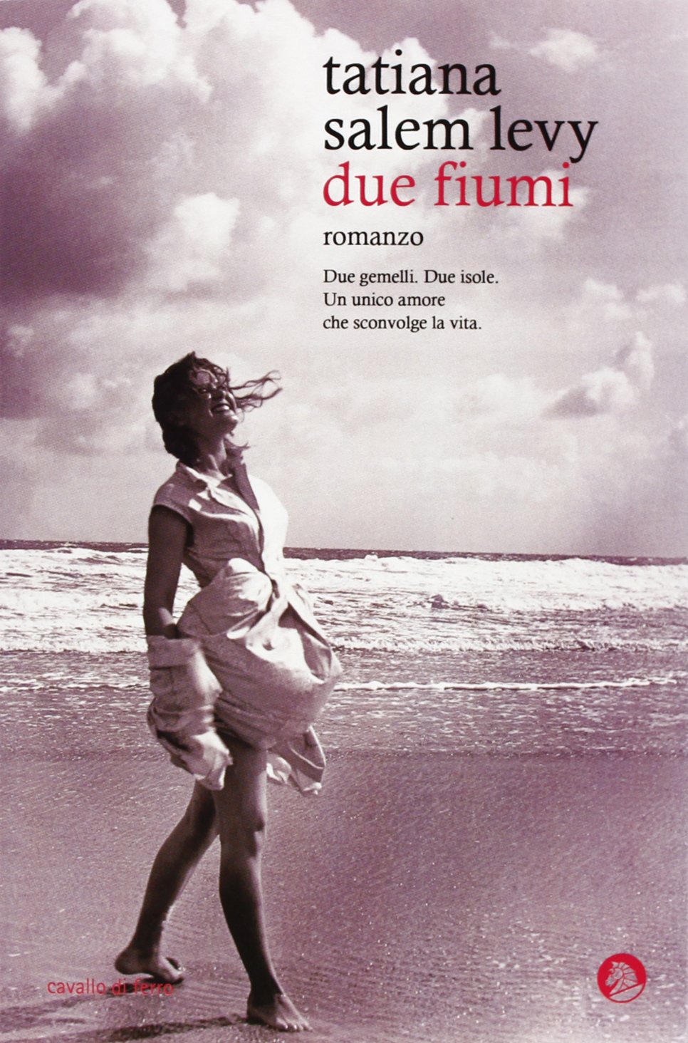 Due fiumi book