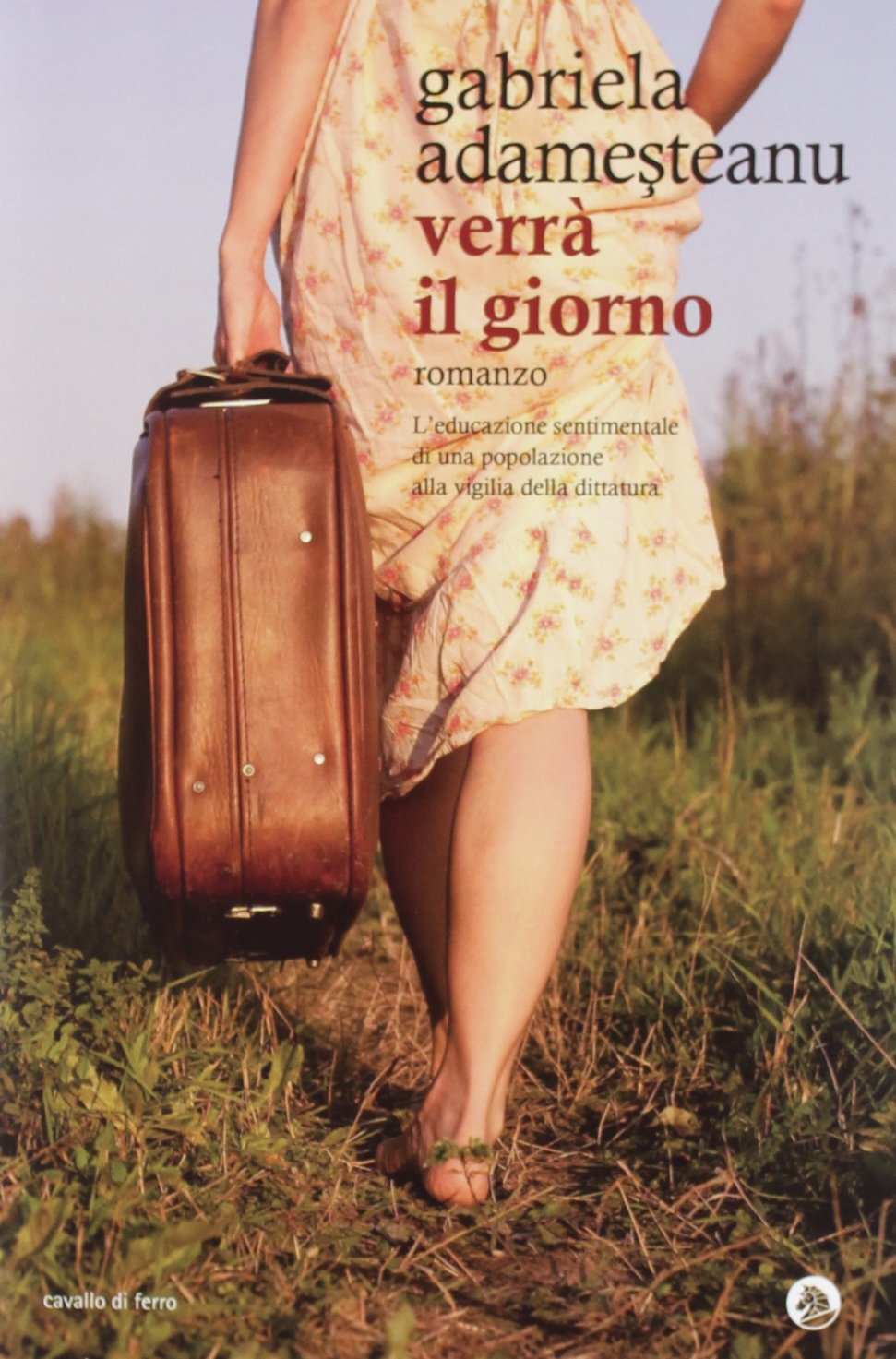Verrà il giorno Contemporary literature