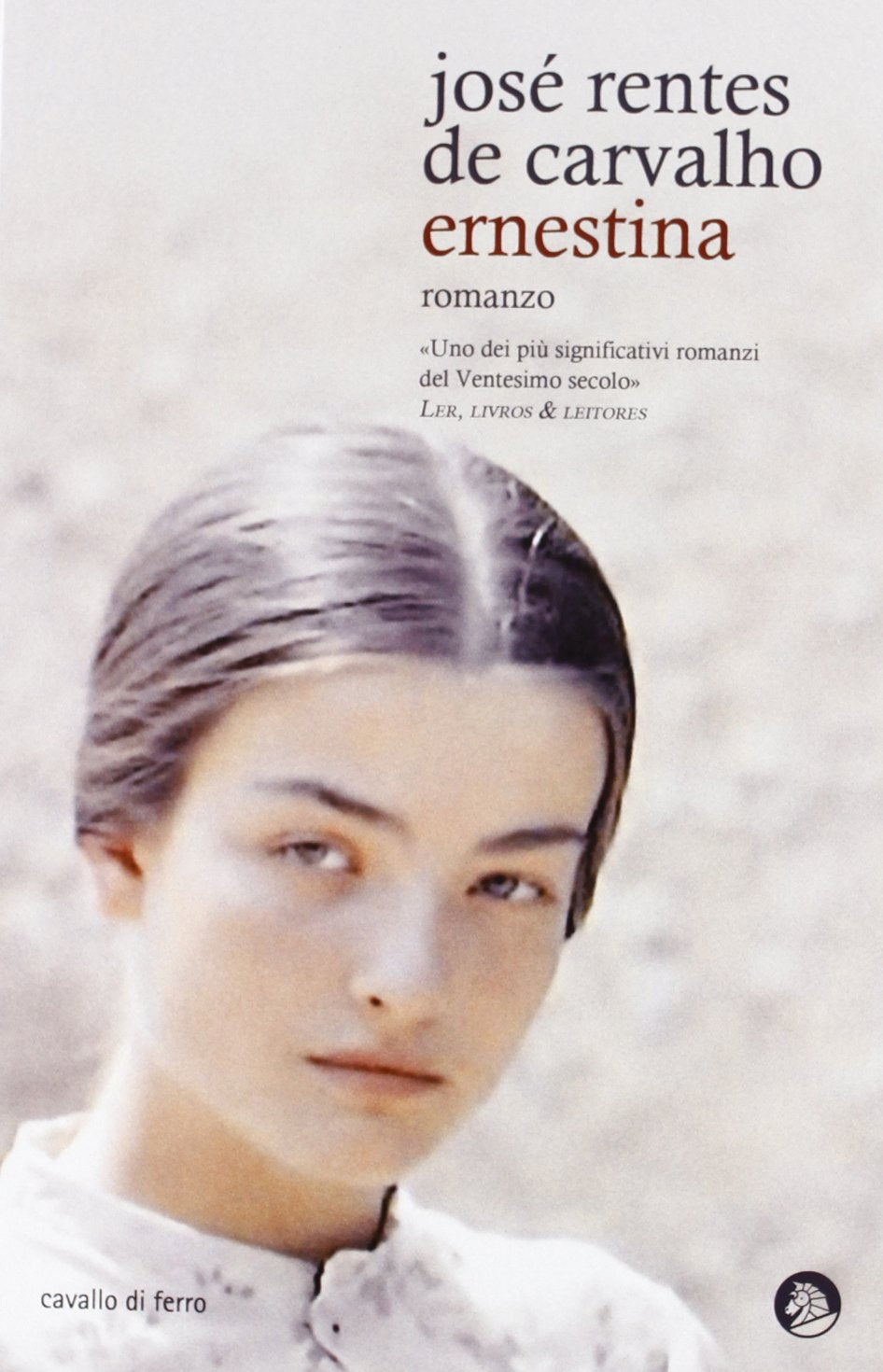 Ernestina Contemporary literature