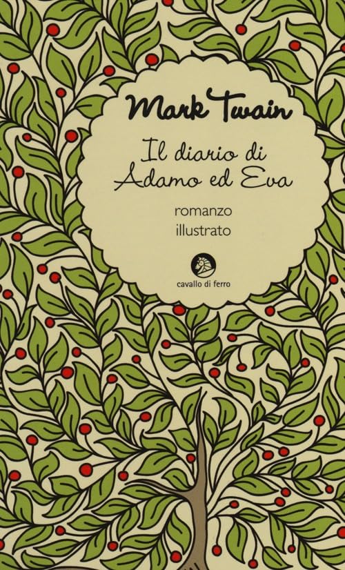 Il diario di Adamo ed Eva book