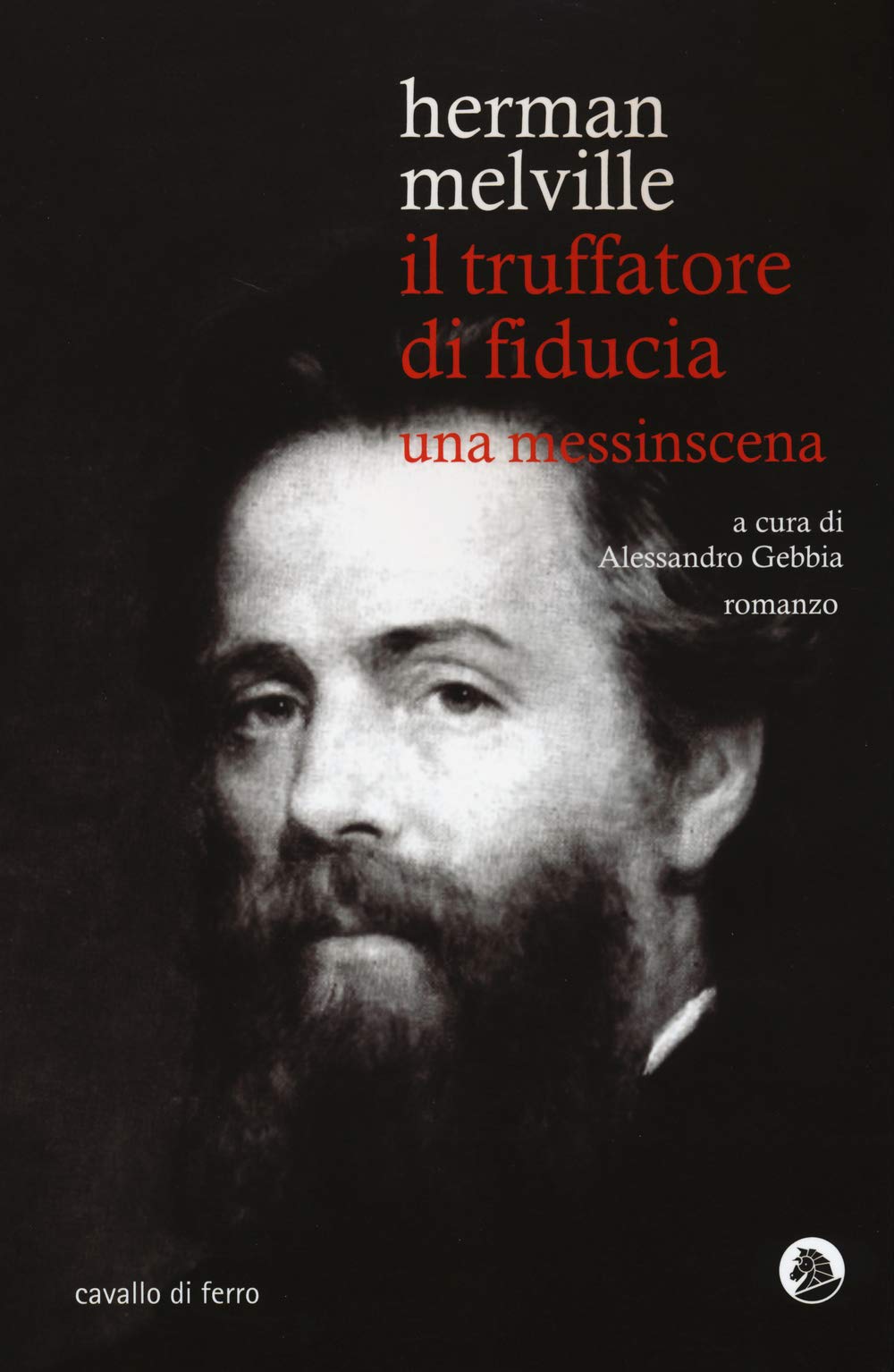 Il truffatore di fiducia. Una messinscena Classics