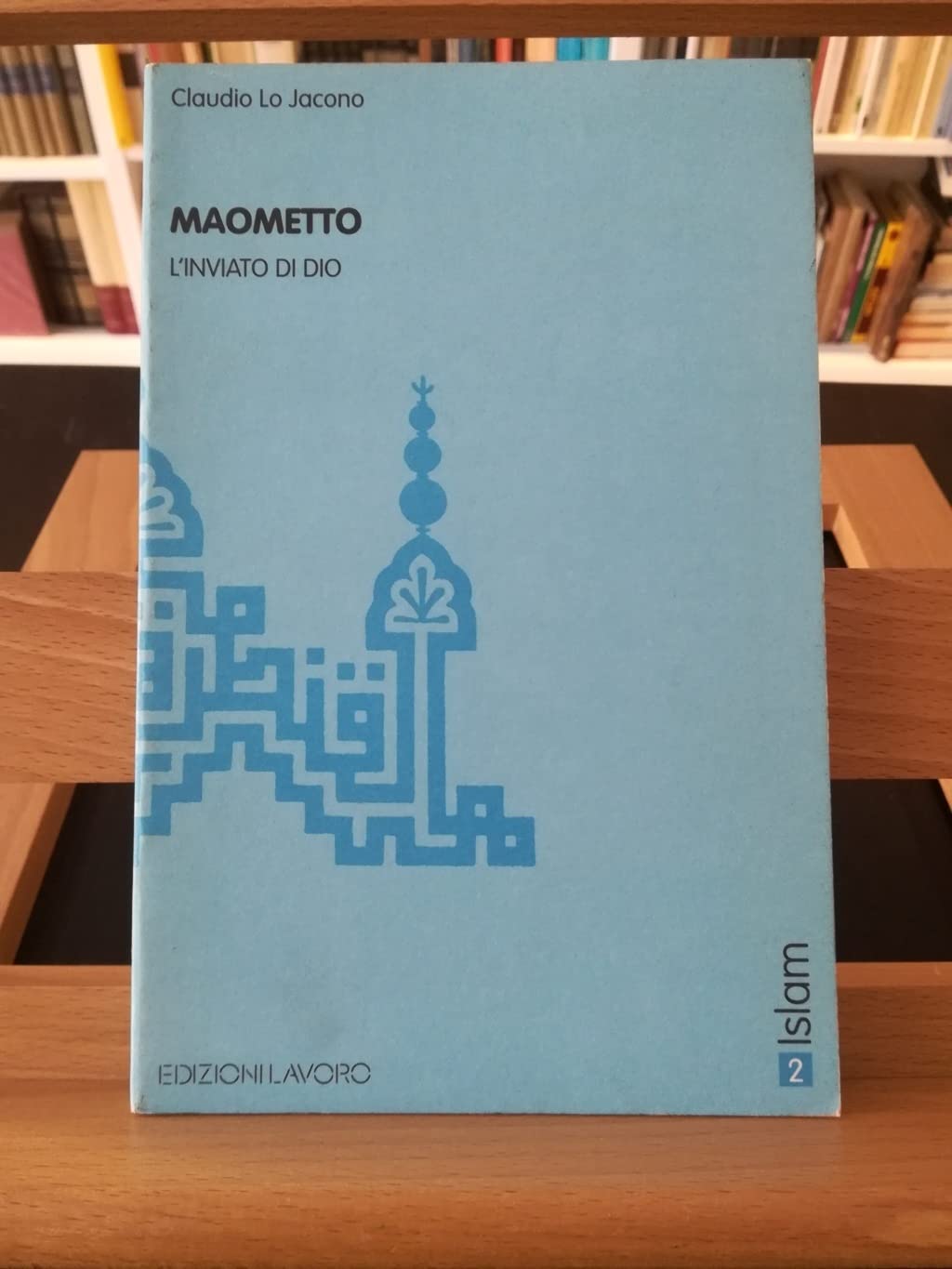 Maometto. L'inviato di Dio book
