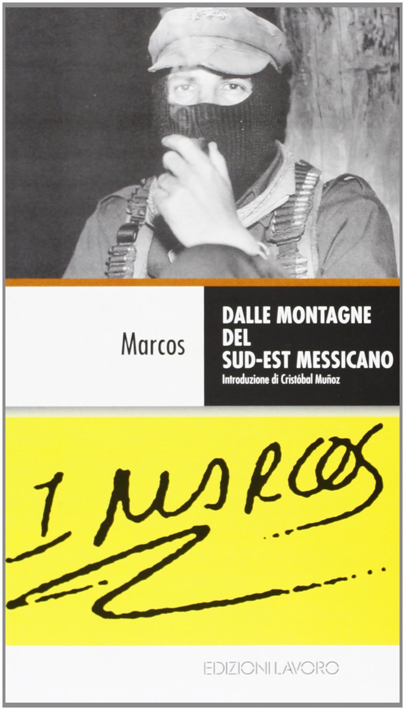 Dalle montagne del sud-est messicano (Variazioni) Books
