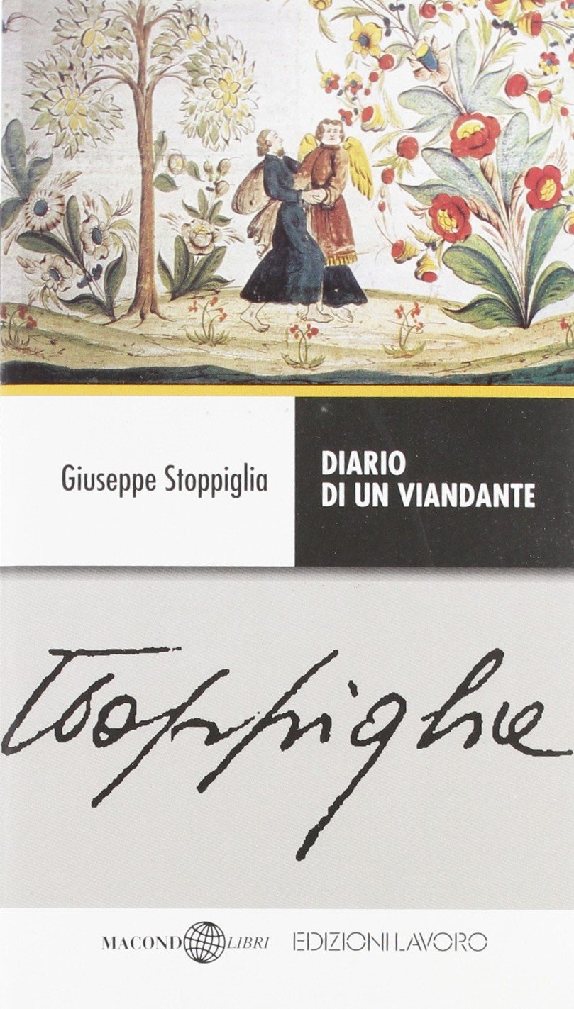 Diario di un viandante (1991-1999) (Variazioni) Contemporary literature
