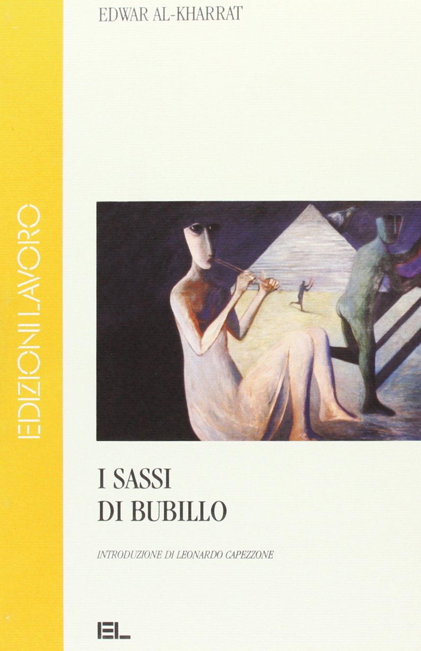 I sassi di Bubillo Contemporary literature Books