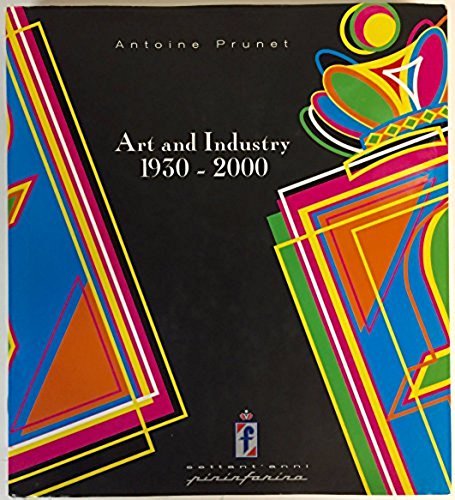 Pininfarina. Art and industry 1930-2000. Ediz. illustrata Film, Art & Culture