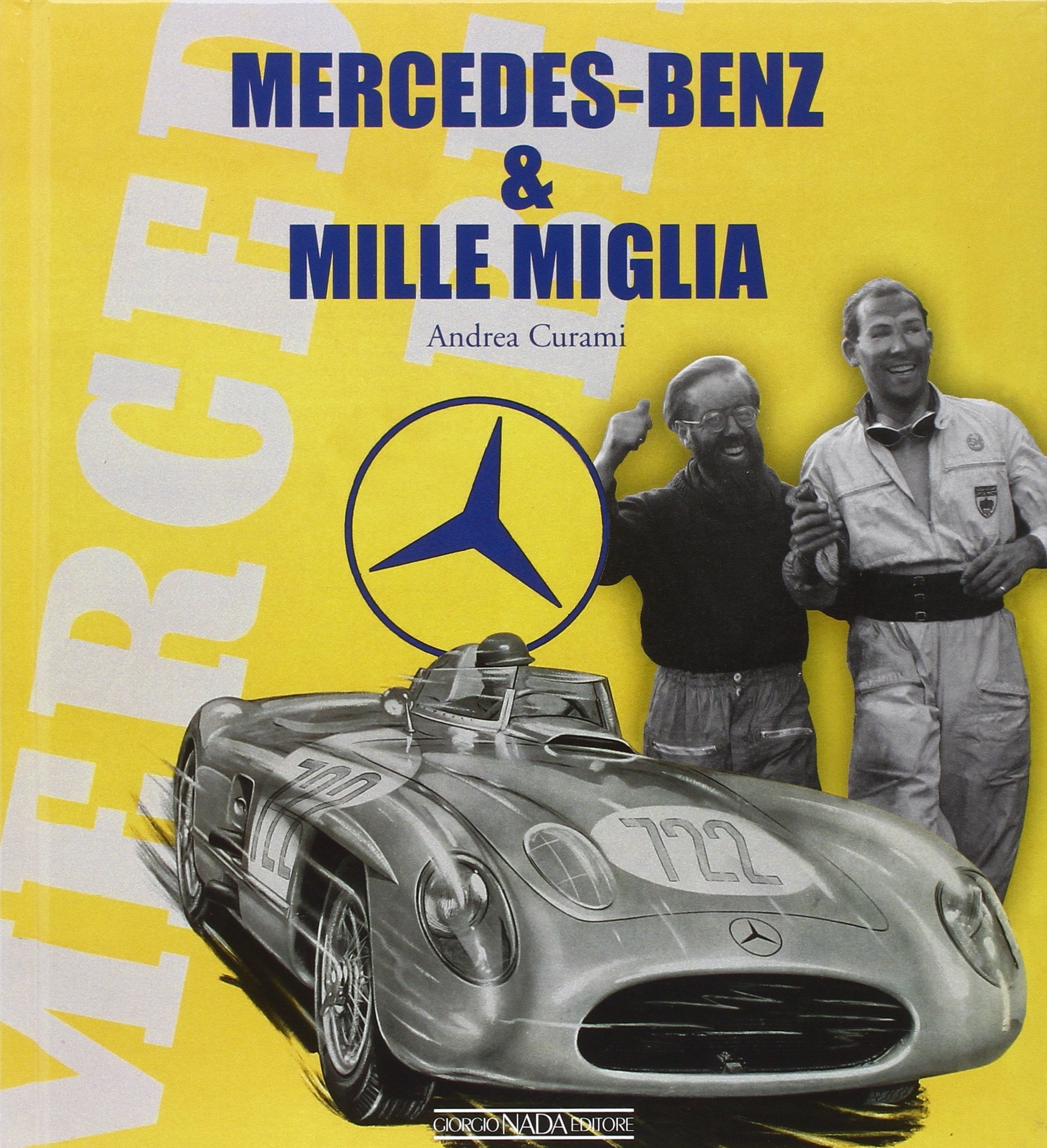 Mercedes-Benz & Mille Miglia Leisure & Fun
