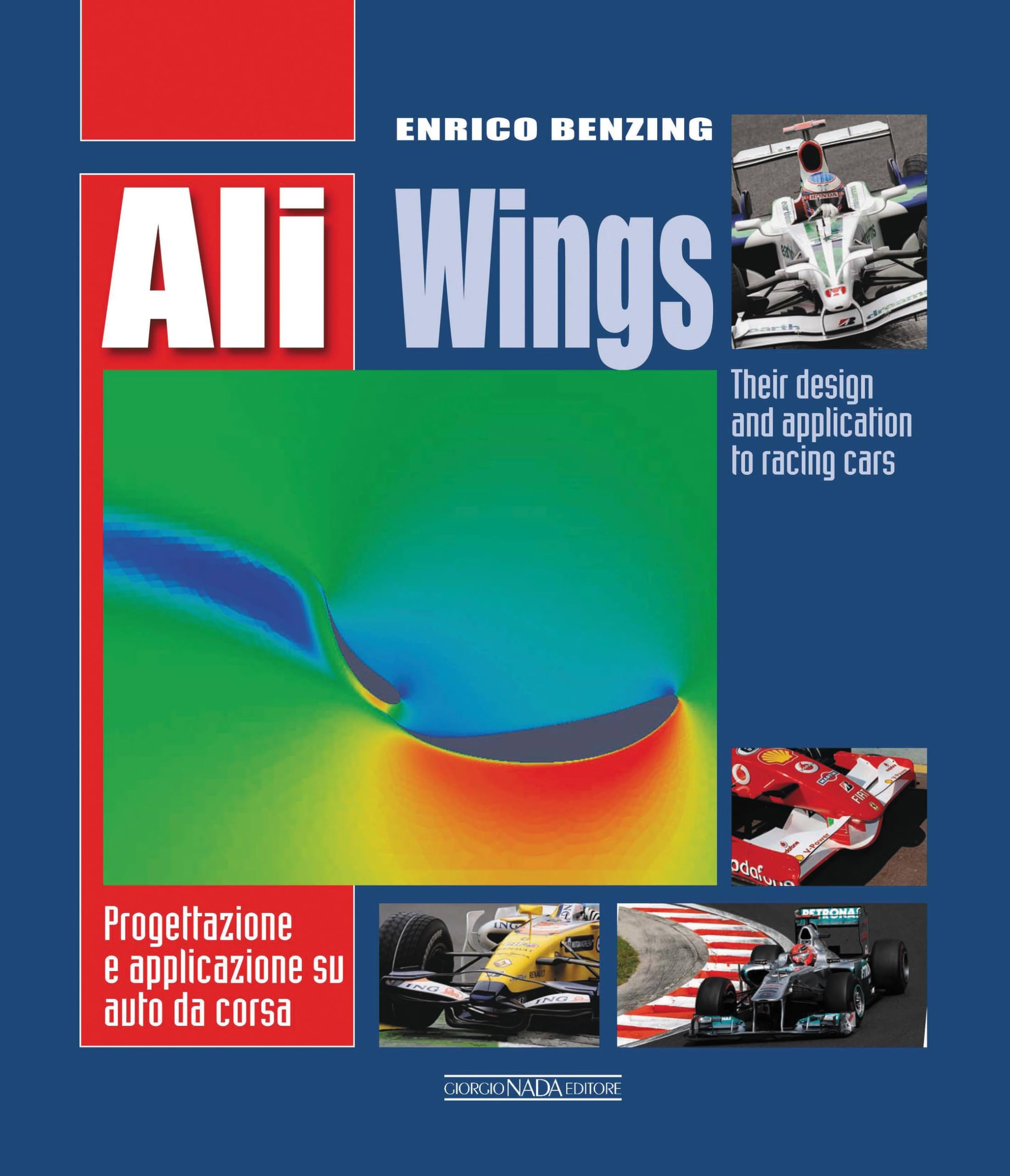 Ali Wings Business & Technology