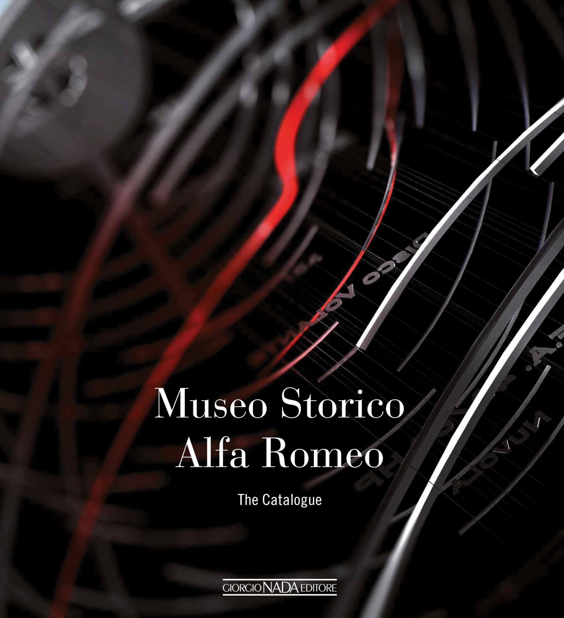 Museo Storico Alfa Romeo Arts & Culture