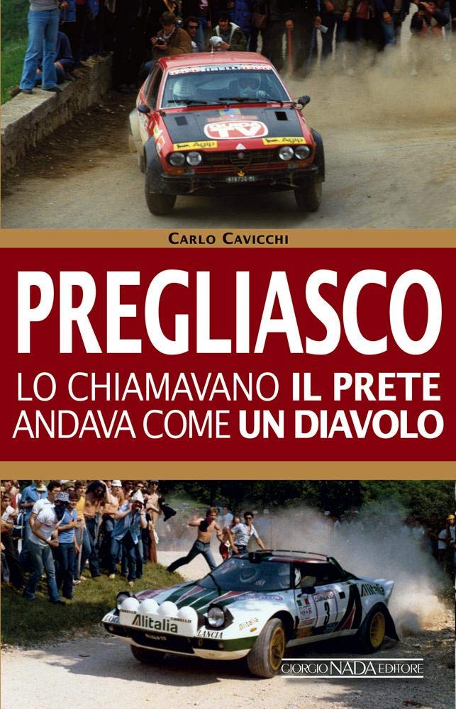 Mauro Pregliasco. Lo Chiamavano Il Prete, Andava Come Il Diavolo Sports
