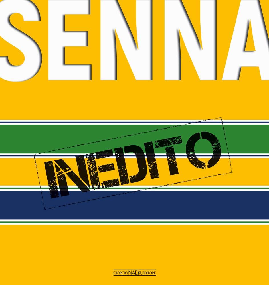 Senna inedito (Grandi corse su strada e rallies) Sports