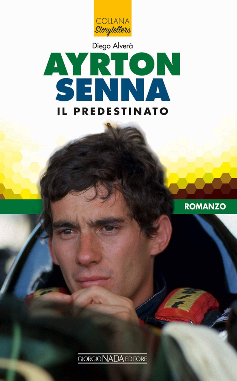 Ayrton Senna il predestinato (Storytellers) Sports