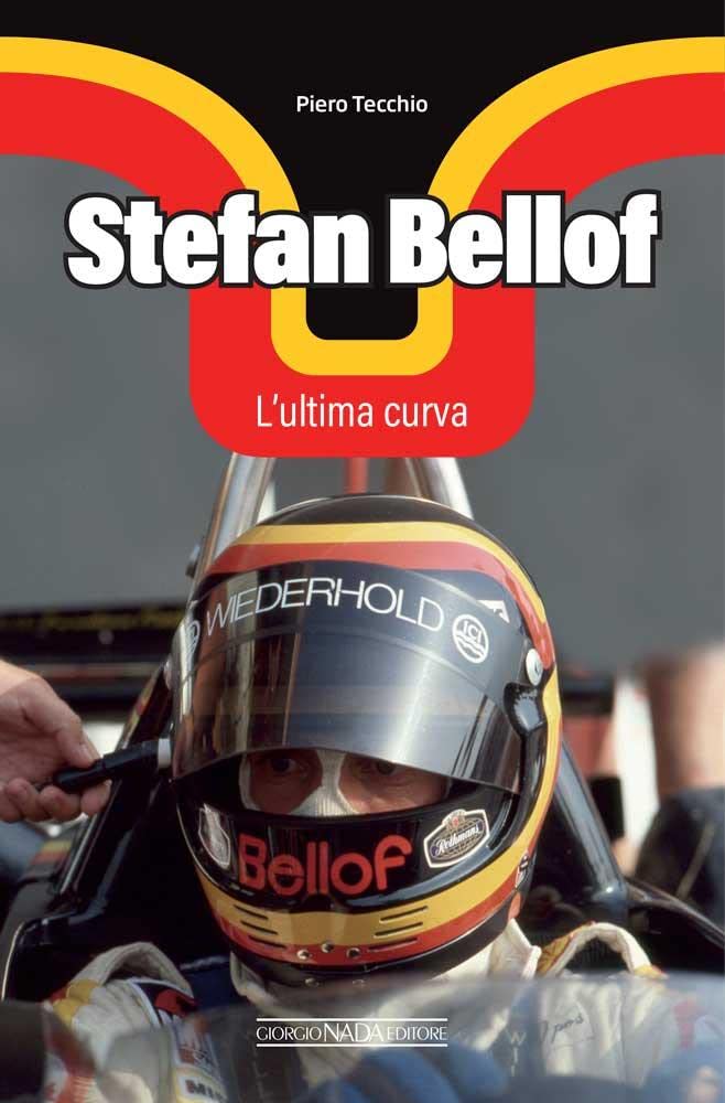 Stefan Bellof. L'ultima curva Sports