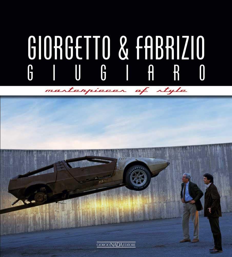 Giorgetto & Fabrizio Giugiaro: Masterpieces of Style Film, Art & Culture