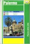 Palermo Town Plan (Carte stradali) Leisure, Home & Garden