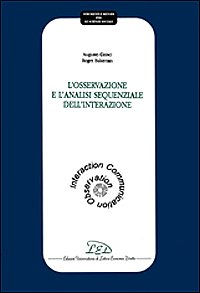L'osservazione e l'analisi sequenziale dell'interazione book