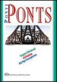 Ponti-Ponts. Langues Littératures. Civilisations des Pays Francophones (2011) Social Sciences