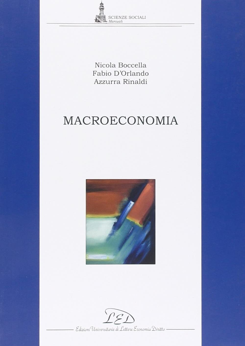 Macroeconomia (Scienze sociali) Business, Finance & Career
