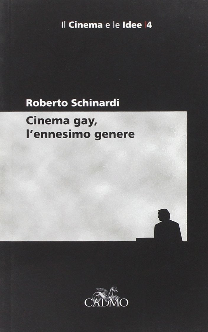Cinema gay, l'ennesimo genere (Il cinema e le idee) Film, Art & Culture