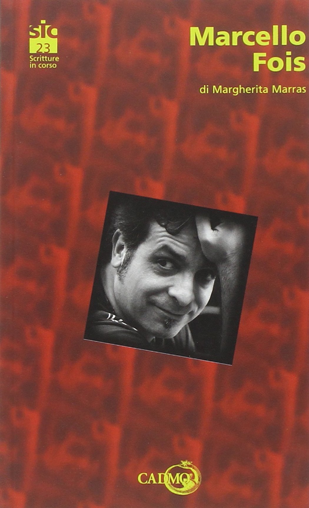 Marcello Fois book