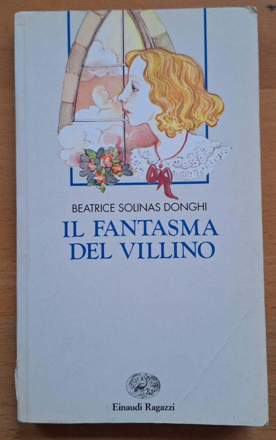 Il fantasma del villino (Narrativa) Books
