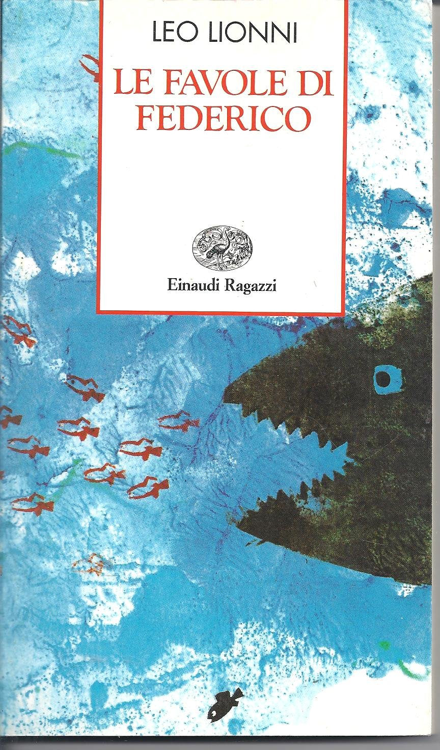 Le favole di Federico (Storie e rime) Novels & Short Stories