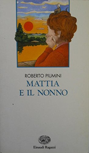Mattia e il nonno (Narrativa) Books