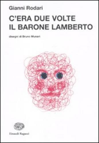 C'Era Due Volte Il Barone Lamberto (Lo scaffale d'oro) Classics