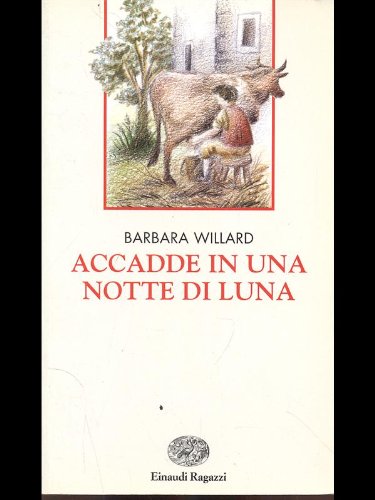 Accadde in una notte di luna (Narrativa) Books