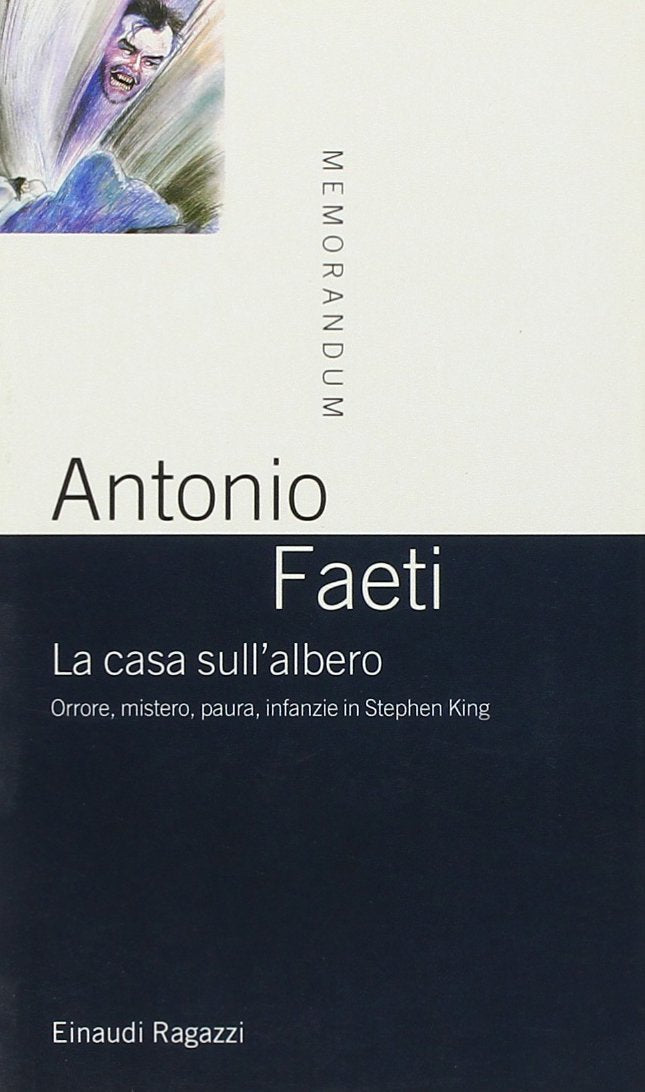 CASA Sull'albero. Orrore, Mistero cd