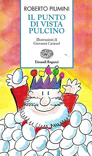Il punto di vista. Pulcino book