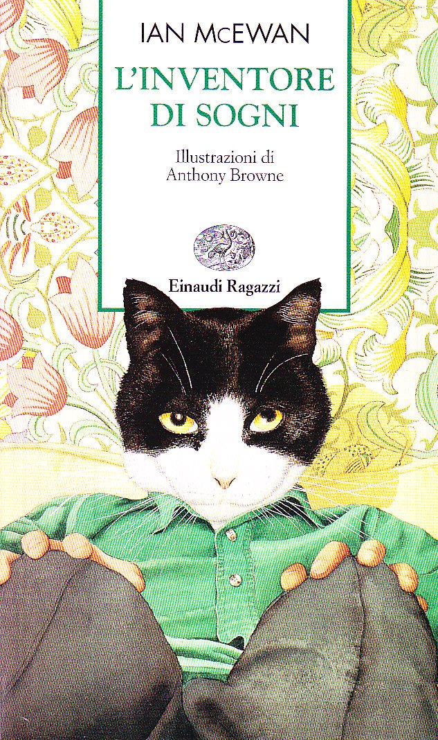 L'inventore di sogni Novels & Short Stories for children