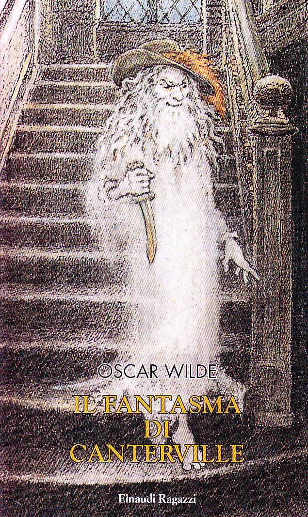 Il fantasma di Canterville (Storie e rime) Novels & Short Stories