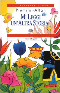 Mi Leggi UN'Altra Storia? (Lo scaffale d'oro) Contemporary literature