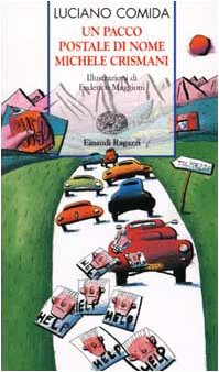 Un pacco postale di nome Michele Crismani cd