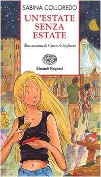 Un'estate senza estate book