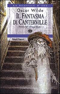 Il fantasma di Canterville Novels & Short Stories