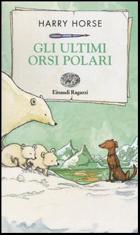 Gli ultimi orsi polari book