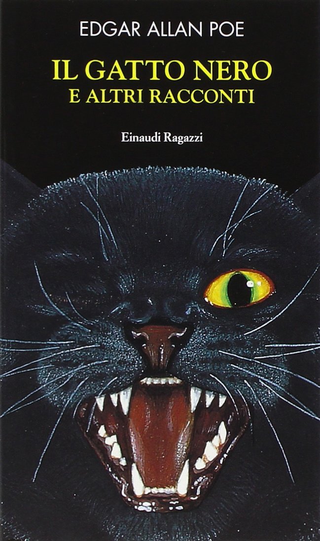 Il gatto nero e altri racconti book