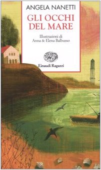 Gli occhi del mare (Storie e rime) Novels & Short Stories