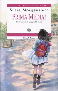 Prima media! (Lo scaffale d'oro) Non-fiction