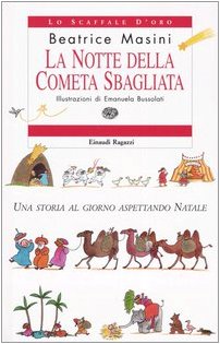 La Notte Della Cometa Sbagliata (Lo scaffale d'oro) Contemporary literature