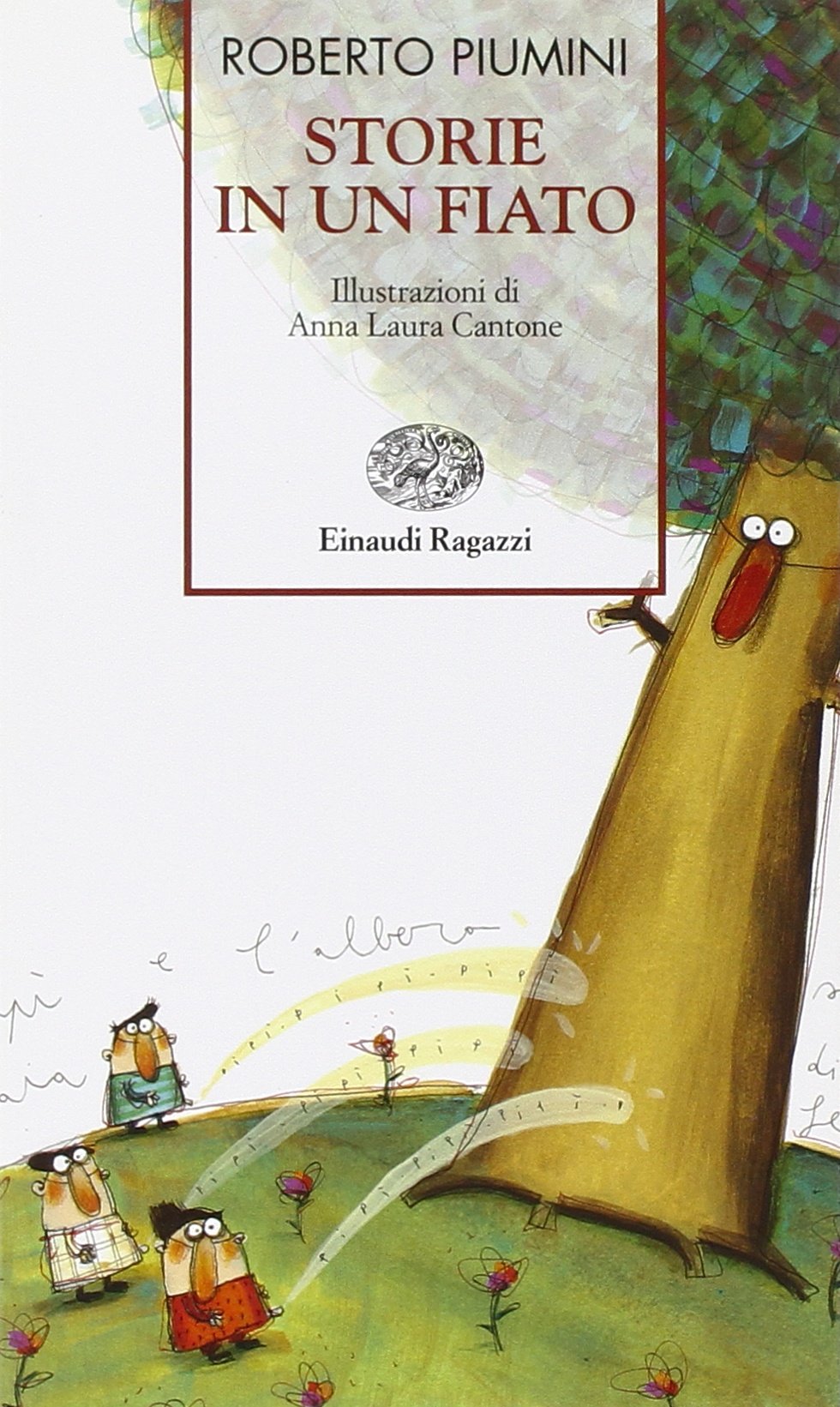 Storie in un fiato (Storie e rime) Novels & Short Stories
