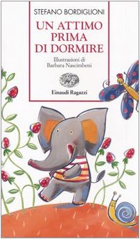 Un Attimo Prima DI Dormire (Storie e rime) Contemporary literature